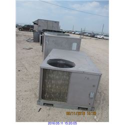 AIR CONDITIONER UNITS