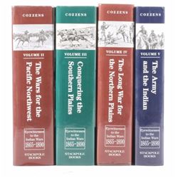Eyewitnesses To The Indian Wars 1865-1890 Vol 2-5