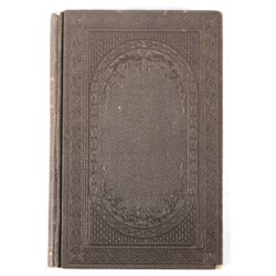 Hireling and the Slave by Grayson c. 1856 1st Ed.