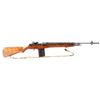 Image 1 : US M1-A1 M14 Springfield Vietnam Era Rifle w/ Case