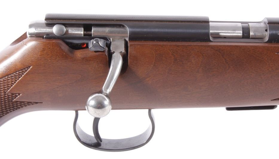 Model 1415 Anschutz Model 1415-1416 .22LR Rifle NIB