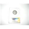 Image 2 : 1893 ISABELLA WORLDS COLUMBIAN EXPOSITION-CHICAGO 25 CENT COMMEMORATIVE *EXTREMELY RARE KEY DATE* SI