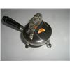 Image 1 : *RARE* WORLD WAR II VINTAGE *ASR-RHODIUM FINISH* HANDLED LIGHTER 3 LIGHTER!! LIGHTER CAME OUT OF SAF
