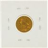 Image 2 : 1913 $2 1/2 Indian Head Quarter Eagle Gold Coin