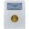 Image 1 : 2006-W $10 American Gold Eagle Coin PCGS MS69