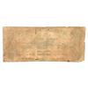 Image 2 : 1855 $5 Citizens Bank Nashville & Memphis Obsolete Bank Note