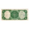 Image 2 : 1907 $5 Large Size Woodchopper Legal Tender Note