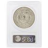 Image 2 : 1896 $1 Morgan Silver Dollar PCGS Graded MS64+