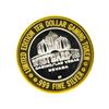 Image 1 : Westward Hotel Las Vegas $10 Casino Gaming Token .999 Silver Limited Edition