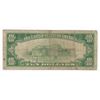 Image 2 : 1929 $10 National Currency The National Bank of the Republic of Chicago Note