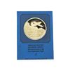 Image 1 : American Aviation Historical Society Sterling Silver Proof Medal