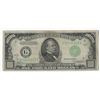 Image 1 : 1934A $1000 Federal Reserve Note Chicago