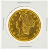 Image 1 : 1896 $20 Liberty Head Double Eagle Gold Coin