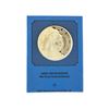 Image 1 : Sioux Indian Museum Sterling Silver Proof Medal
