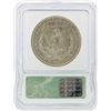 Image 2 : 1896 $1 Morgan Silver Dollar ICG Graded MS64