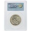 Image 2 : 1944 Walking Liberty Half Dollar Coin PCGS MS64