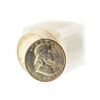 Image 1 : Roll of (20) 1958 Franklin Half Dollar Coins BU