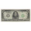 Image 1 : 1934-A $1000 Federal Reserve Bank Note Chicago