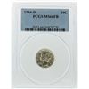 Image 1 : 1944-D Mercury Dime PCGS Graded MS66FB