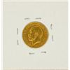 Image 2 : 1913 Great Britain Half Sovereign Gold Coin