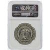 Image 2 : 1883-O $1 Morgan Silver Dollar NGC Graded MS62