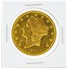 Image 1 : 1904 $20 Liberty Head Double Eagle Gold Coin