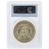 Image 2 : 1897 $1 Morgan Silver Dollar PCGS Graded MS62