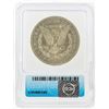 Image 2 : 1878-S $1 Morgan Silver Dollar ICG Graded MS61