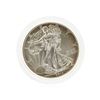 Image 2 : 2012-W West Point Burnished American Silver Eagle Coin