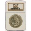 Image 1 : 1881-S $1 Morgan Silver Dollar NGC Graded MS64