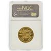 Image 2 : 2008-W $25 American Gold Eagle Coin NGC Graded MS70