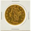 Image 1 : 1883-S $20 Liberty Head Double Eagle Gold Coin