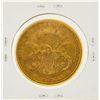 Image 2 : 1883-S $20 Liberty Head Double Eagle Gold Coin