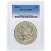 Image 1 : 1899-O $1 Morgan Silver Dollar PCGS Graded MS63