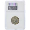 Image 2 : 1942-S Washington Quarter NGC Graded MS65