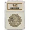 Image 1 : 1884-O $1 Morgan Silver Dollar NGC Graded MS64