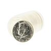 Image 1 : Roll of (20) 1964-D Kennedy Half Dollar Coins BU