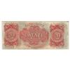 Image 2 : 1800s $20 Canal Bank of New Orleans Obsolete Bank Note