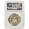 Image 2 : 1881-S $1 Morgan Silver Dollar NGC Graded MS63