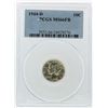 Image 1 : 1944-D Mercury Dime PCGS Graded MS66FB