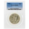 Image 1 : 1945 Walking Liberty Half Dollar Coin PCGS MS65