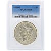 Image 1 : 1899-O $1 Morgan Silver Dollar PCGS Graded MS63