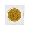 Image 1 : 1904 $20 Liberty Head Double Eagle Gold Coin