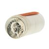 Image 1 : Roll of (40) 1964-D Brilliant Uncirculated Washington Quarters