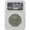 Image 2 : 1884-O $1 Morgan Silver Dollar NGC Graded MS62