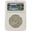 Image 2 : 1885-O $1 Morgan Silver Dollar NGC Graded MS63