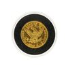 Image 2 : 1879 $10 Liberty Head Eagle Gold Coin