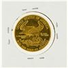 Image 2 : 1986 $25 American Eagle 1/2 oz Gold Coin