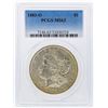 Image 1 : 1883-O $1 Morgan Silver Dollar PCGS Graded MS63