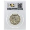 Image 2 : 1942 Walking Liberty Half Dollar PCGS Graded MS65+